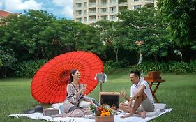 Sofitel Phnom Penh Phokeethra